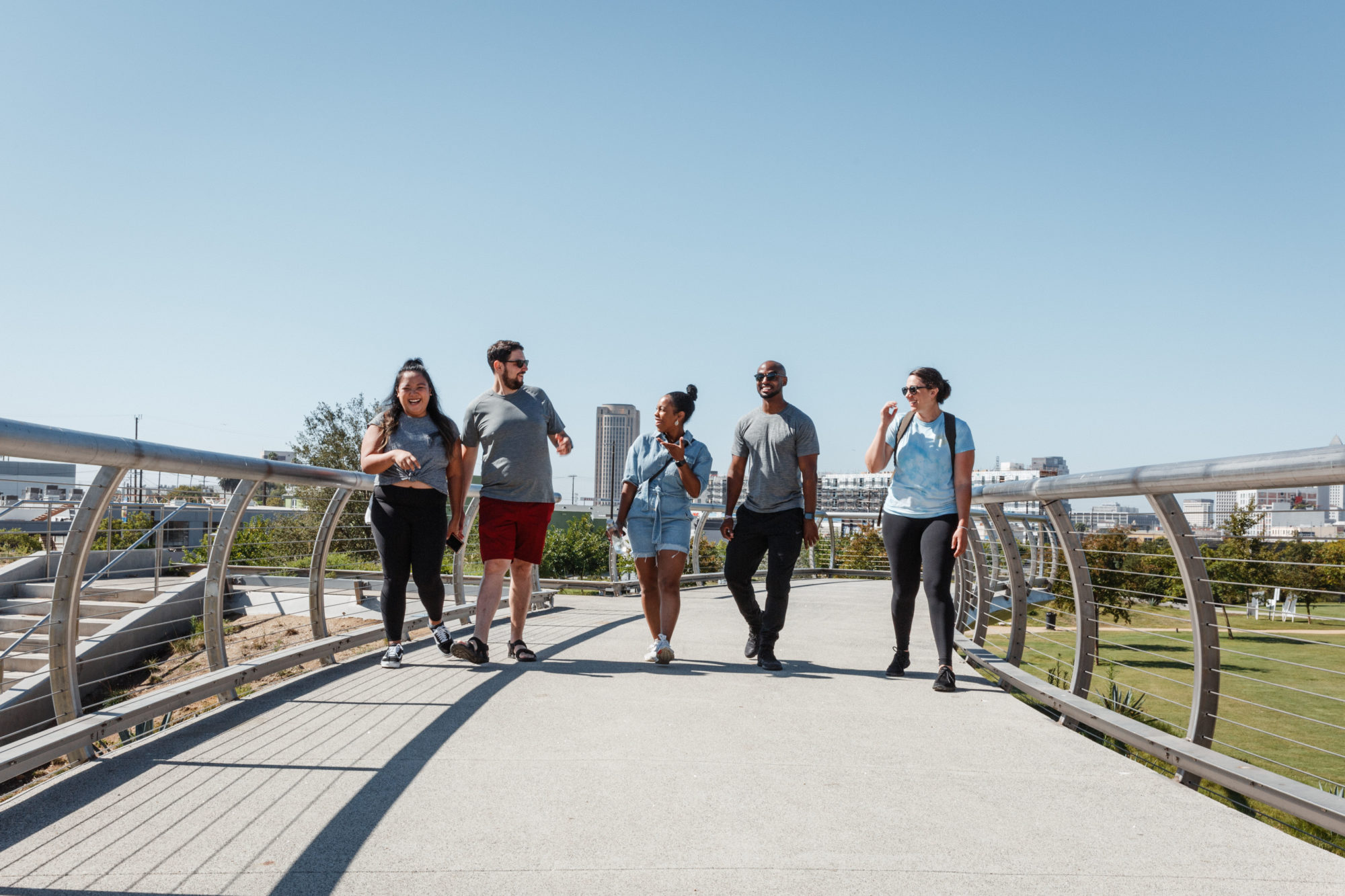 Los Angeles State Historic Park